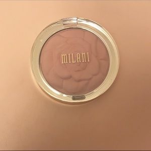 Milani Makeup - Milani Romantic Rose Blush Milani Makeup - Milani Romantic Rose Blush
